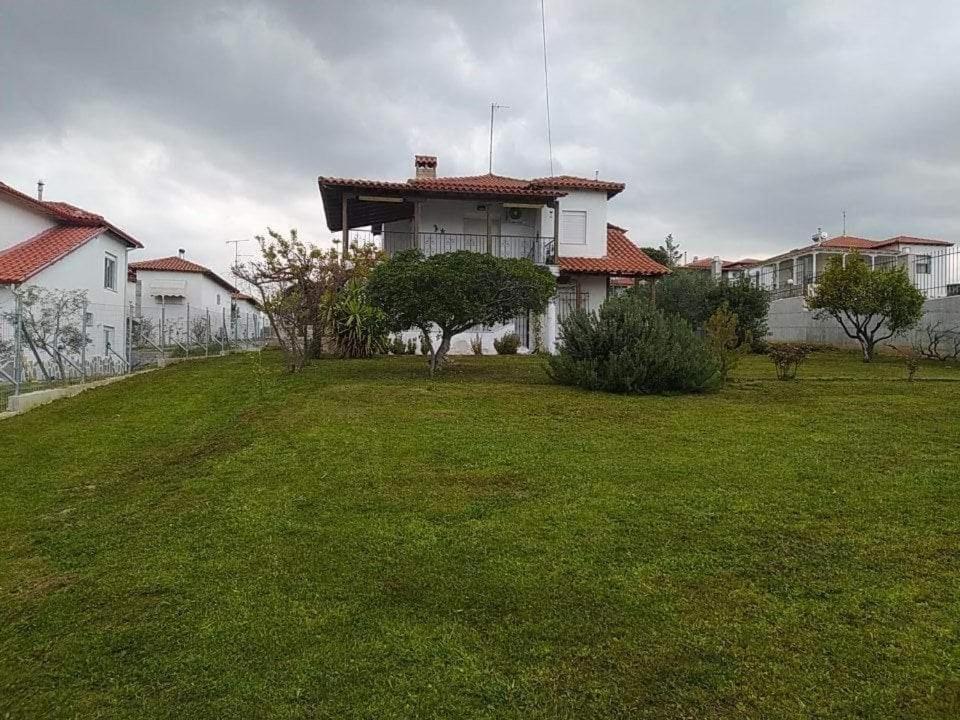 Cozy Cottage At Флогита Экстерьер фото